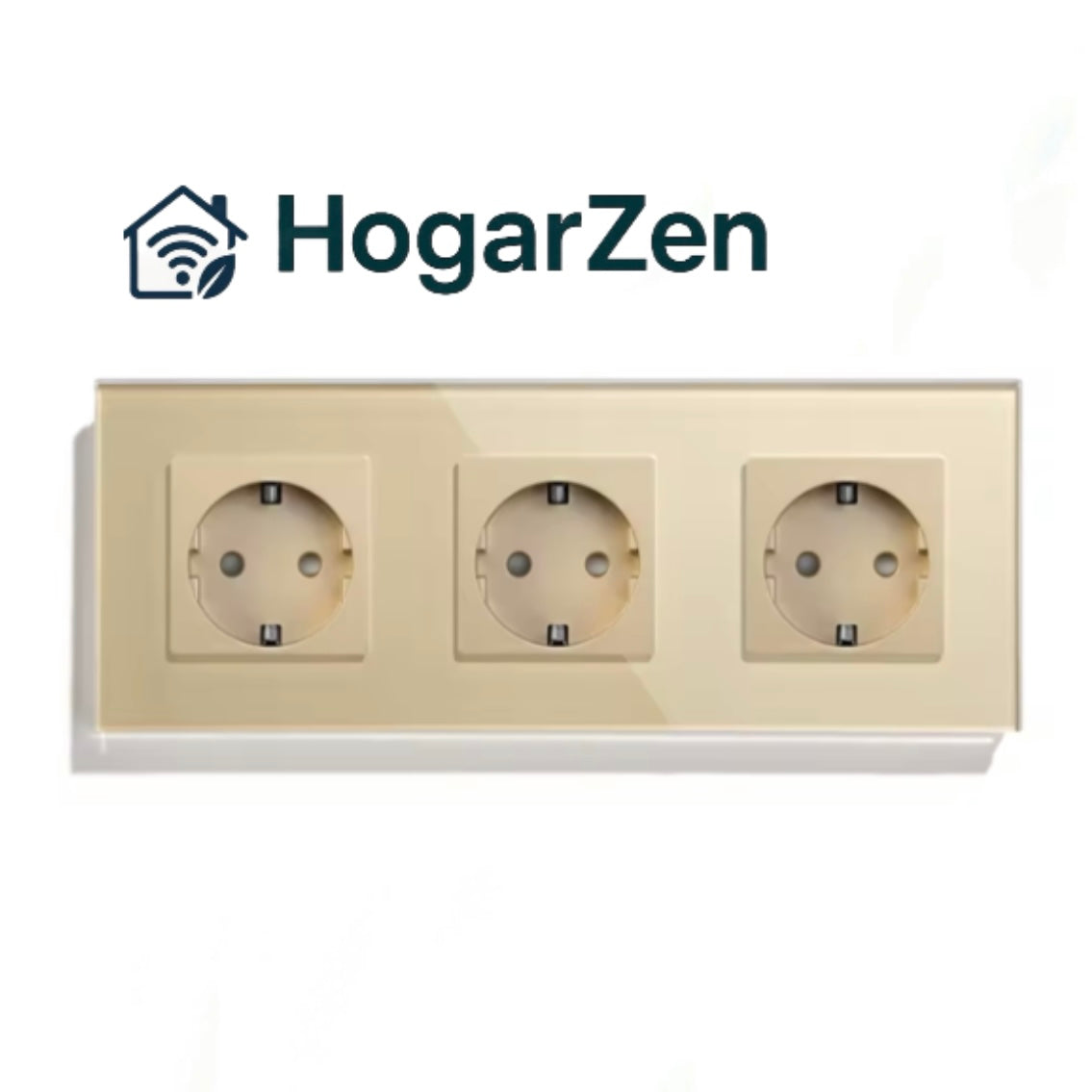 LumiZen PowerDot triple – Estilo Zen
