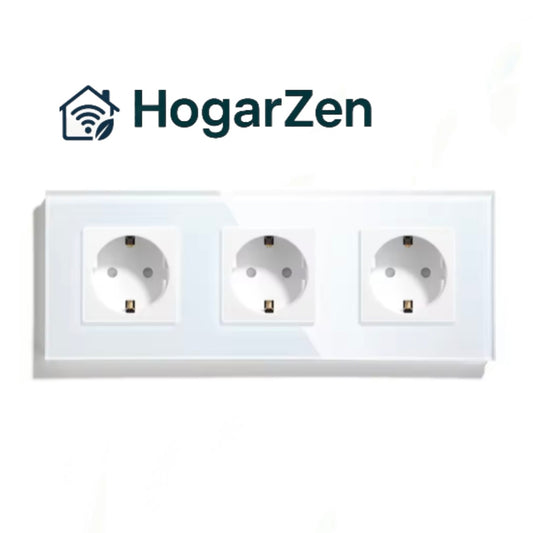 LumiZen PowerDot triple – Estilo Zen