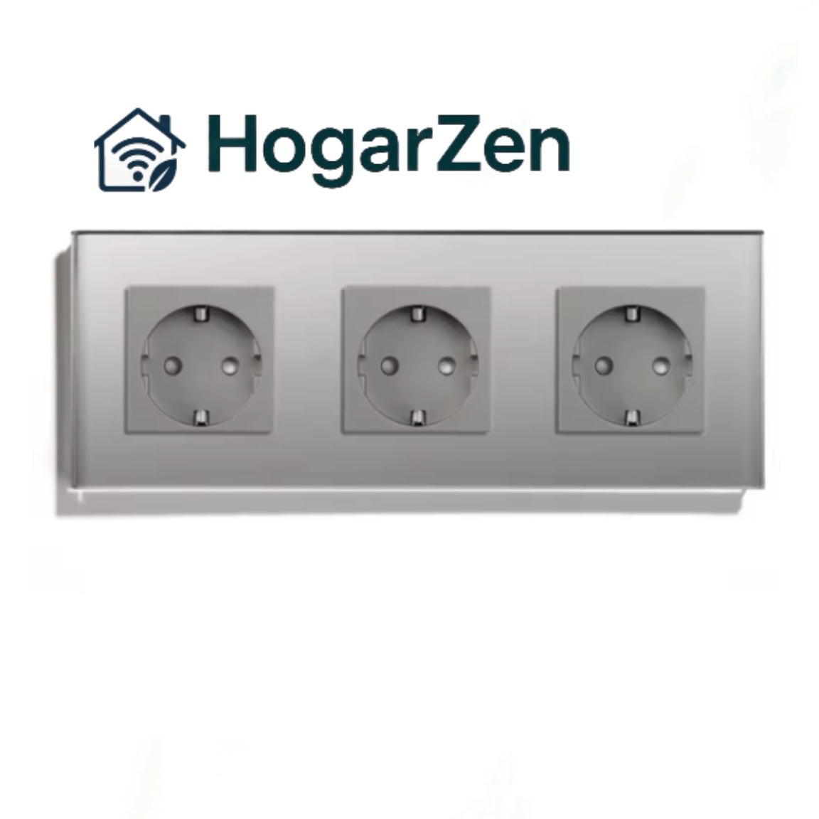 LumiZen PowerDot triple – Estilo Zen