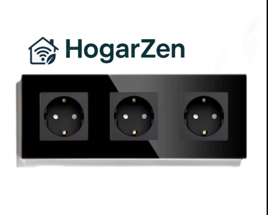 LumiZen PowerDot triple – Estilo Zen